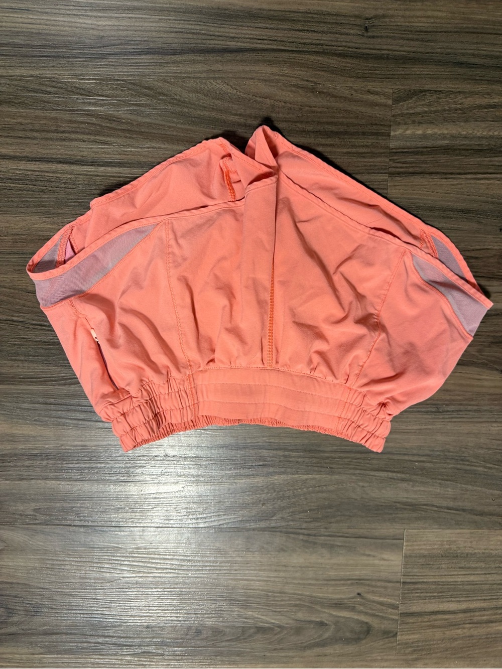 Women's Coral 2.5 hottie hot shorts lululemon